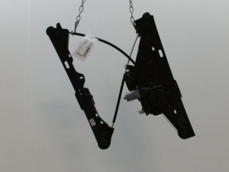 MECANISME+MOTEUR LEVE-GLACE AVANT GAUCHE PEUGEOT 2008