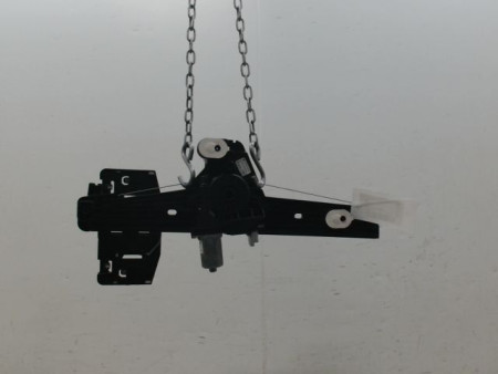 MECANISME+MOTEUR LEVE-GLACE ARRIERE GAUCHE PEUGEOT 208 2012-...