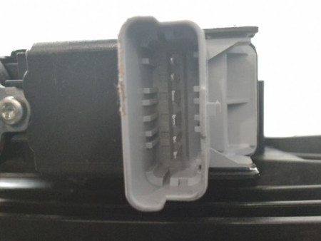 MECANISME+MOTEUR LEVE-GLACE ARRIERE GAUCHE PEUGEOT 208 2012-...