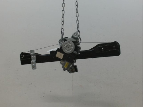 MECANISME+MOTEUR LEVE-GLACE AVANT DROIT OPEL MOKKA