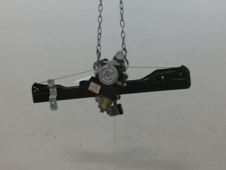 MECANISME+MOTEUR LEVE-GLACE AVANT DROIT OPEL MOKKA