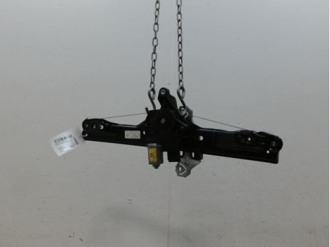 MECANISME+MOTEUR LEVE-GLACE AVANT GAUCHE NISSAN QASHQAI BREAK II Phase 1 2014-...
