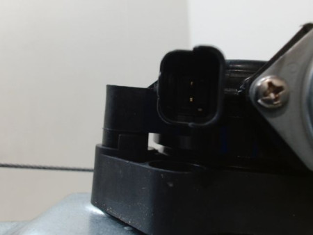 MECANISME+MOTEUR LEVE-GLACE ARRIERE DROIT NISSAN QASHQAI BREAK II Phase 1 2014-...