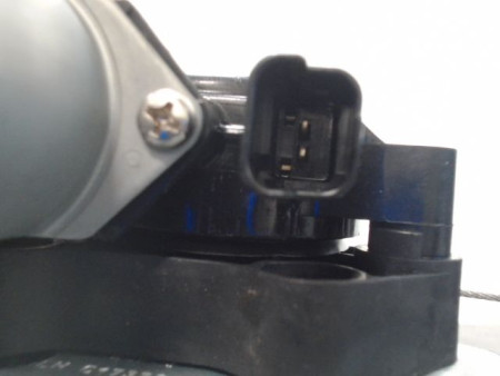 MECANISME+MOTEUR LEVE-GLACE ARRIERE GAUCHE NISSAN QASHQAI BREAK II Phase 1 2014-...