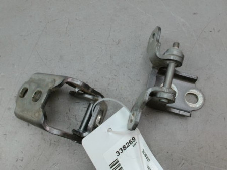 CHARNIÈRE PORTE ARG RENAULT ESPACE 2009-