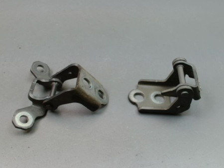 CHARNIÈRE PORTE AVD RENAULT ESPACE 2009-