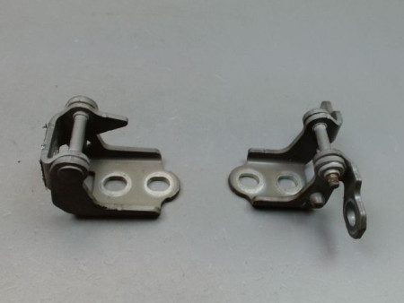 CHARNIÈRE PORTE AVG RENAULT ESPACE 2009-