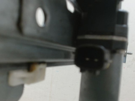 MECANISME+MOTEUR LEVE-GLACE AVANT DROIT DACIA LODGY BREAK 2012-...