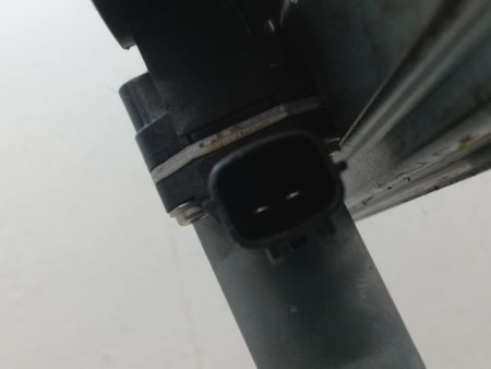 MECANISME+MOTEUR LEVE-GLACE AVANT GAUCHE DACIA LODGY BREAK 2012-...
