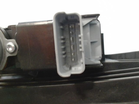 MECANISME+MOTEUR LEVE-GLACE ARRIERE GAUCHE PEUGEOT 208
