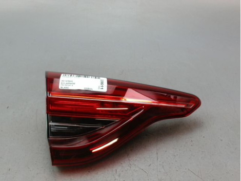 FEU ARRIERE INTERIEUR GAUCHE RENAULT CLIO
