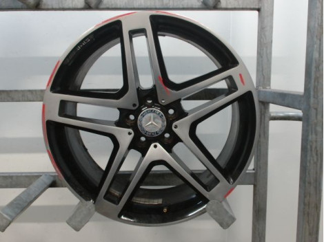 JANTE ALUMINIUM MERCEDES GLK