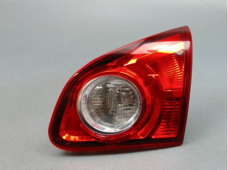 FEU ARRIERE INTERIEUR DROIT NISSAN QASHQAI BREAK I Phase 1 2007-2010