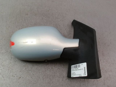 RETROVISEUR EXTERIEUR ELECTRIQUE DROIT RENAULT MEGANE SCENIC MONOSP. I Phase 2 1999-2003