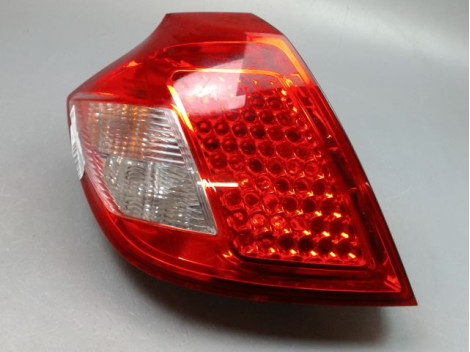 FEU ARRIERE GAUCHE  KIA CEE´D 2007-