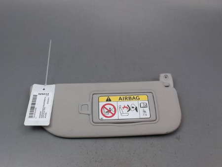 PARE-SOLEIL D TOYOTA AYGO 5P
