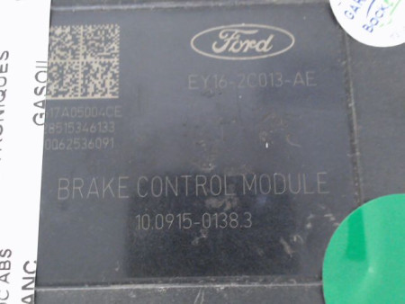 UNITE HYDRAULIQUE ABS FORD T.COURIER