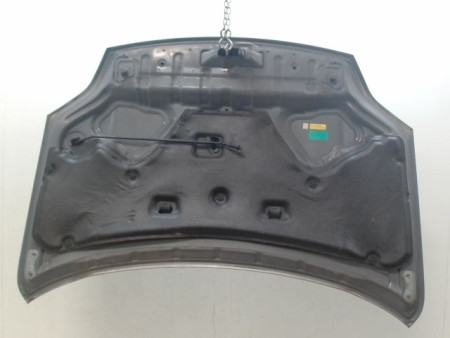 CAPOT NISSAN X-TRAIL