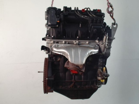 MOTEUR ESSENCE RENAULT TWINGO II Phase 1 2007-2011 1.2 16V 