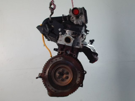 MOTEUR ESSENCE RENAULT TWINGO II Phase 1 2007-2011 1.2 16V 