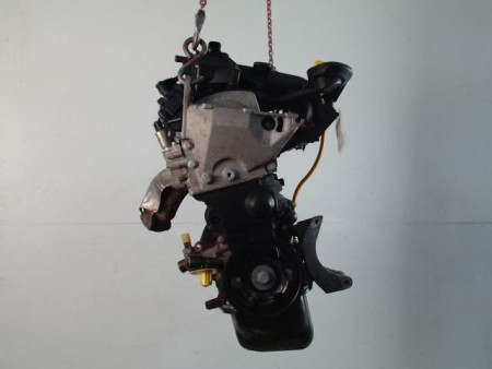 MOTEUR ESSENCE RENAULT TWINGO II Phase 1 2007-2011 1.2 16V 