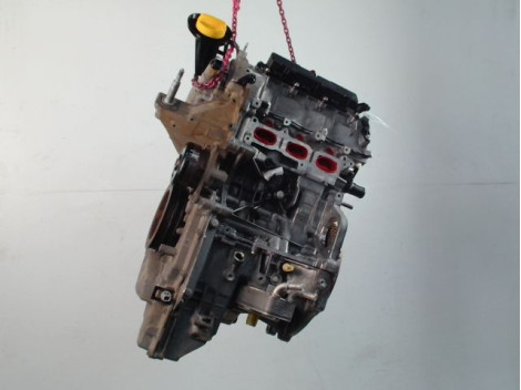 MOTEUR ESSENCE RENAULT TWINGO III 2014-... 1.0 SCe 65 