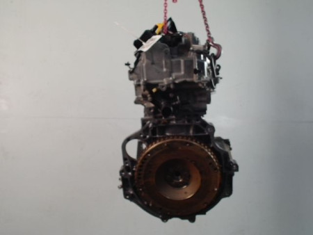 MOTEUR ESSENCE RENAULT TWINGO III 2014-... 1.0 SCe 65 