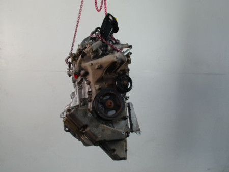 MOTEUR ESSENCE RENAULT TWINGO III 2014-... 1.0 SCe 65 