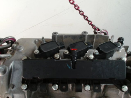 MOTEUR ESSENCE RENAULT TWINGO III 2014-... 1.0 SCe 65 