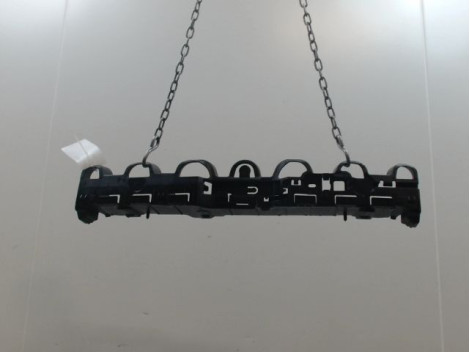 SUPPORT CENTRAL PARE-CHOC ARRIERE  RENAULT CLIO IV Phase 1 2012-...