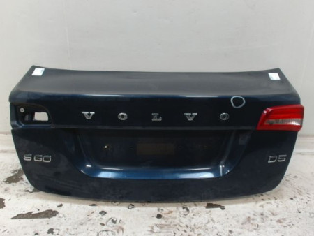 COFFRE ARRIERE VOLVO S60 2004-