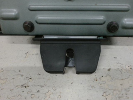 COFFRE ARRIERE VOLVO S60 2004-