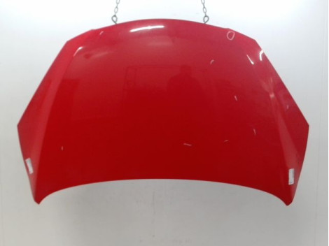 CAPOT MAZDA 2 II Phase 1 2007-2011