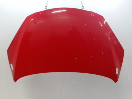 CAPOT MAZDA 2 II Phase 1 2007-2011