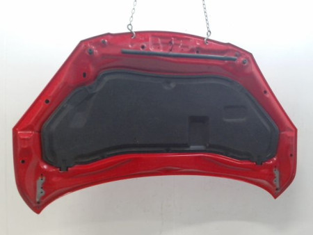 CAPOT MAZDA 2 II Phase 1 2007-2011