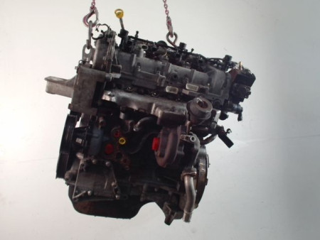 MOTEUR DIESEL OPEL CORSA IV Phase 1  2006-2010 1.3 CDTI 