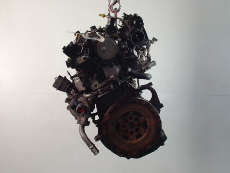 MOTEUR DIESEL OPEL CORSA IV Phase 1  2006-2010 1.3 CDTI 