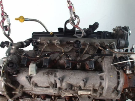 MOTEUR DIESEL OPEL CORSA IV Phase 1  2006-2010 1.3 CDTI 