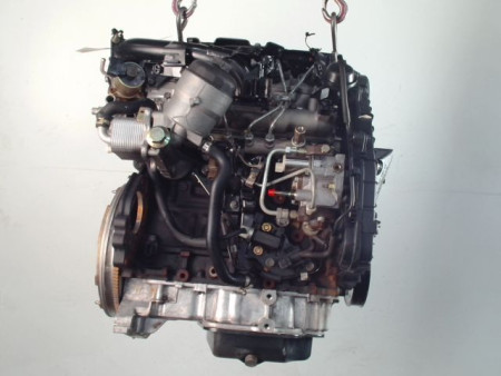 MOTEUR DIESEL OPEL CORSA III Phase 2  2003-2006 1.7 CDTI 