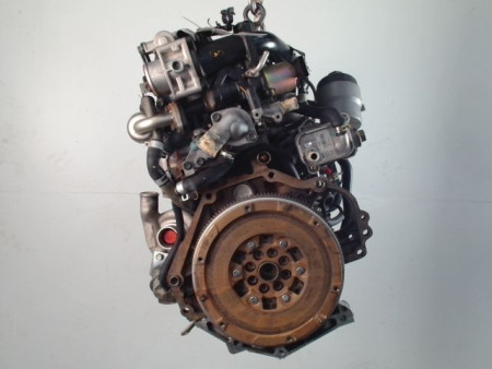 MOTEUR DIESEL OPEL CORSA III Phase 2  2003-2006 1.7 CDTI 