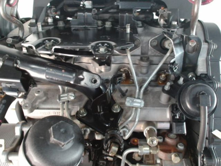 MOTEUR DIESEL OPEL CORSA III Phase 2  2003-2006 1.7 CDTI 