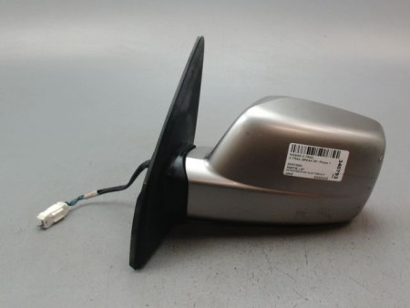 RETROVISEUR EXTERIEUR ELECTRIQUE GAUCHE NISSAN X-TRAIL BREAK I Phase 1 2001-2003