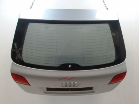 HAYON AUDI A3 SPORTBACK II Phase 2 (8P) 2008-2012