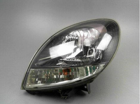 PHARE GAUCHE RENAULT KANGOO BREAK I Phase 2 2003-2007