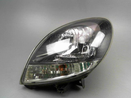 PHARE GAUCHE RENAULT KANGOO BREAK I Phase 2 2003-2007