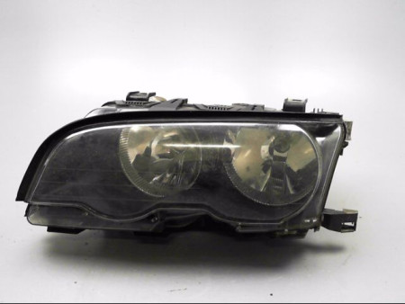 PHARE GAUCHE BMW SERIE 3 COUPE (E46) 99-03