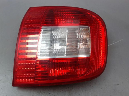 FEU ARRIERE DROIT FIAT MULTIPLA 2004-