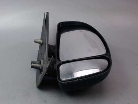 RETROVISEUR EXTERIEUR DROIT CITROEN JUMPER 27CH TOLE -2002