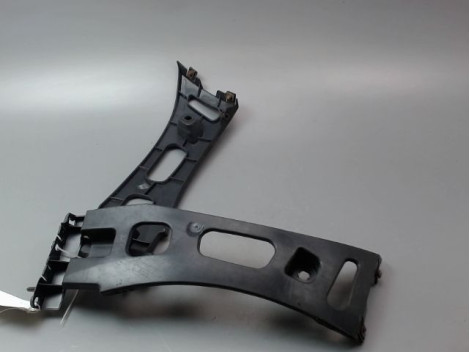 JEU SUPPORTS PARE-CHOC ARRIERE CITROEN C4 PICASSO MONOSP. I 2007-2013