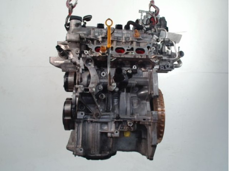 MOTEUR ESSENCE NISSAN NOTE 1.2 DIG-S
